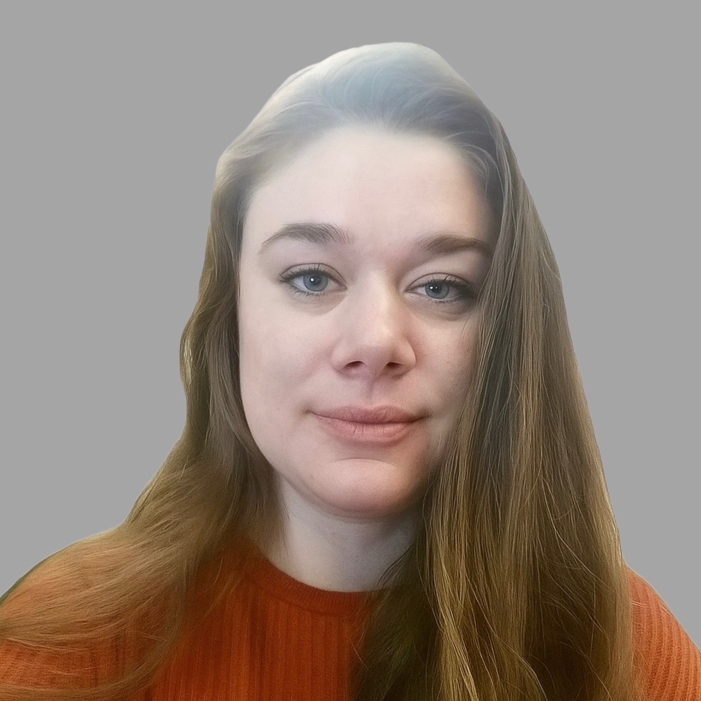 Jessica Faris Headshot